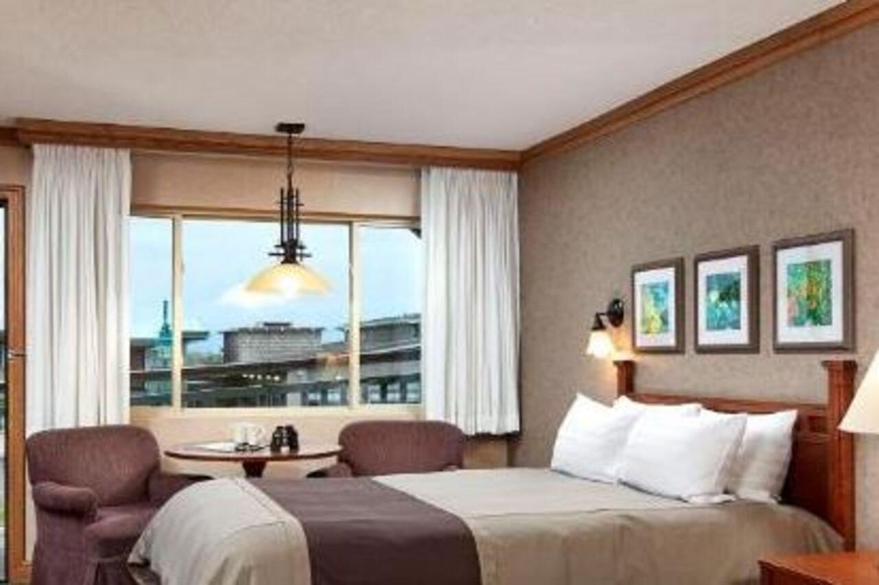 Cavalier Oceanfront Resort Сан-Сімеон Екстер'єр фото