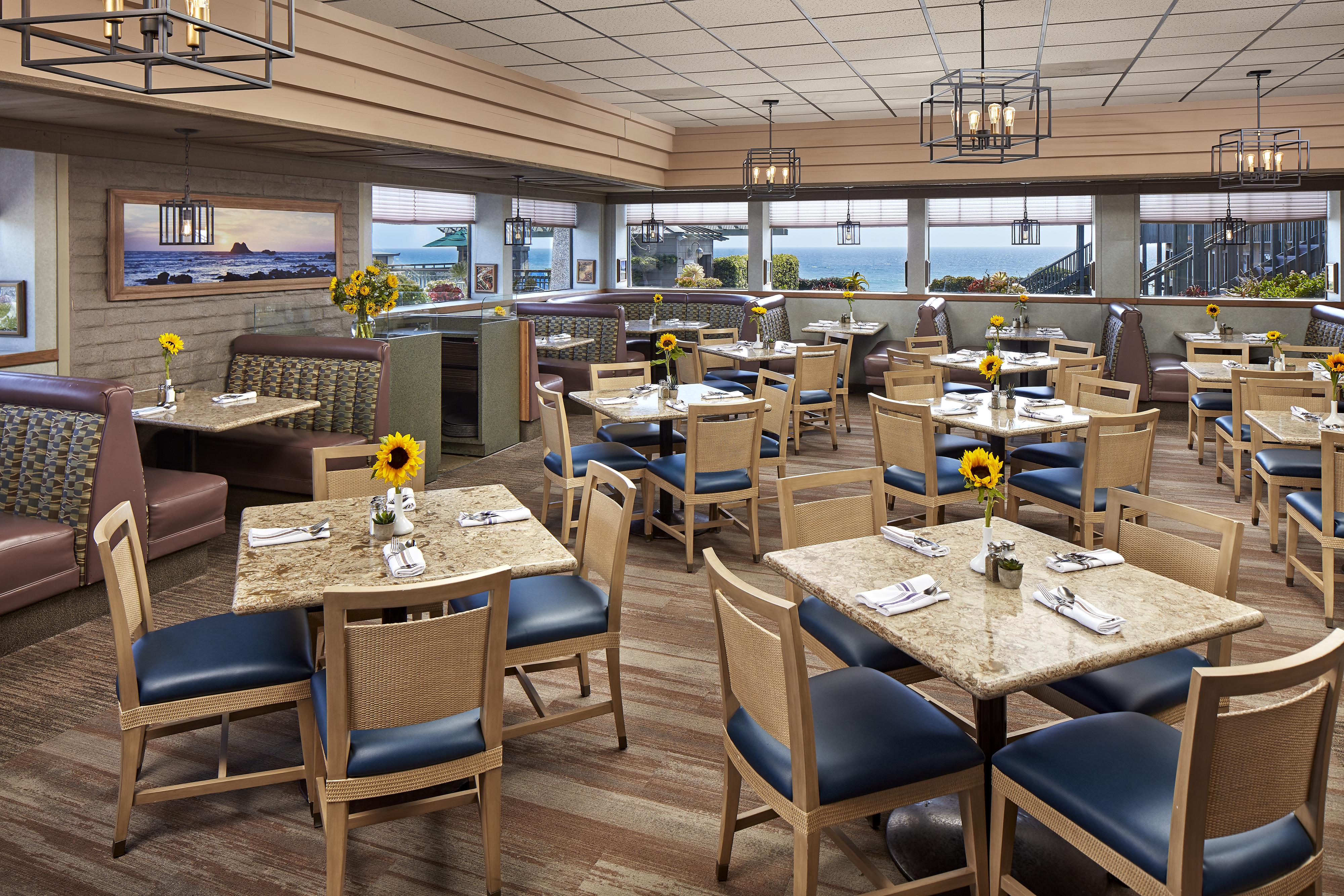 Cavalier Oceanfront Resort Сан-Сімеон Екстер'єр фото